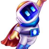 Spaceman